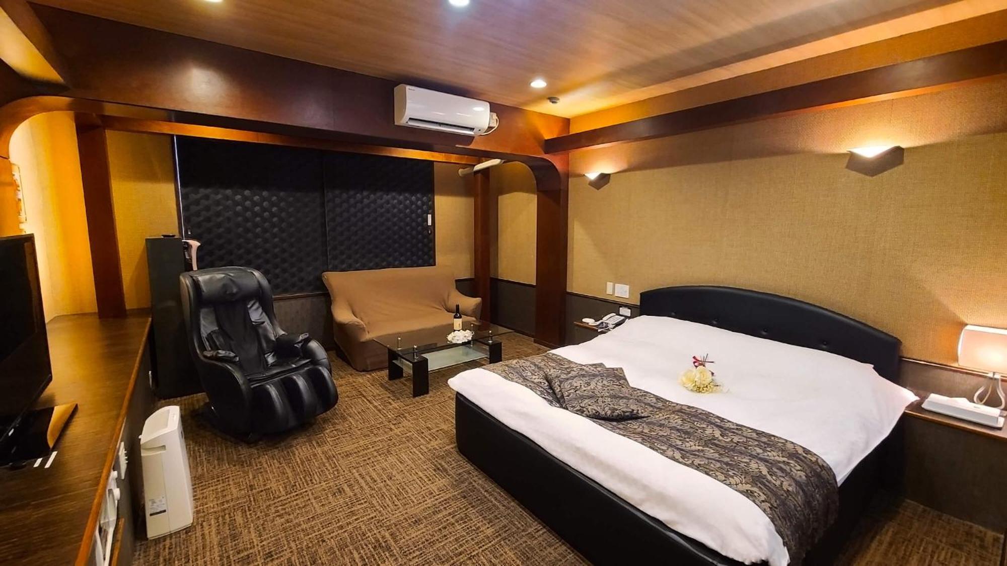 Pal Annex Katsuyama (Adults Only) Ξενοδοχείο Miyakomachi Εξωτερικό φωτογραφία