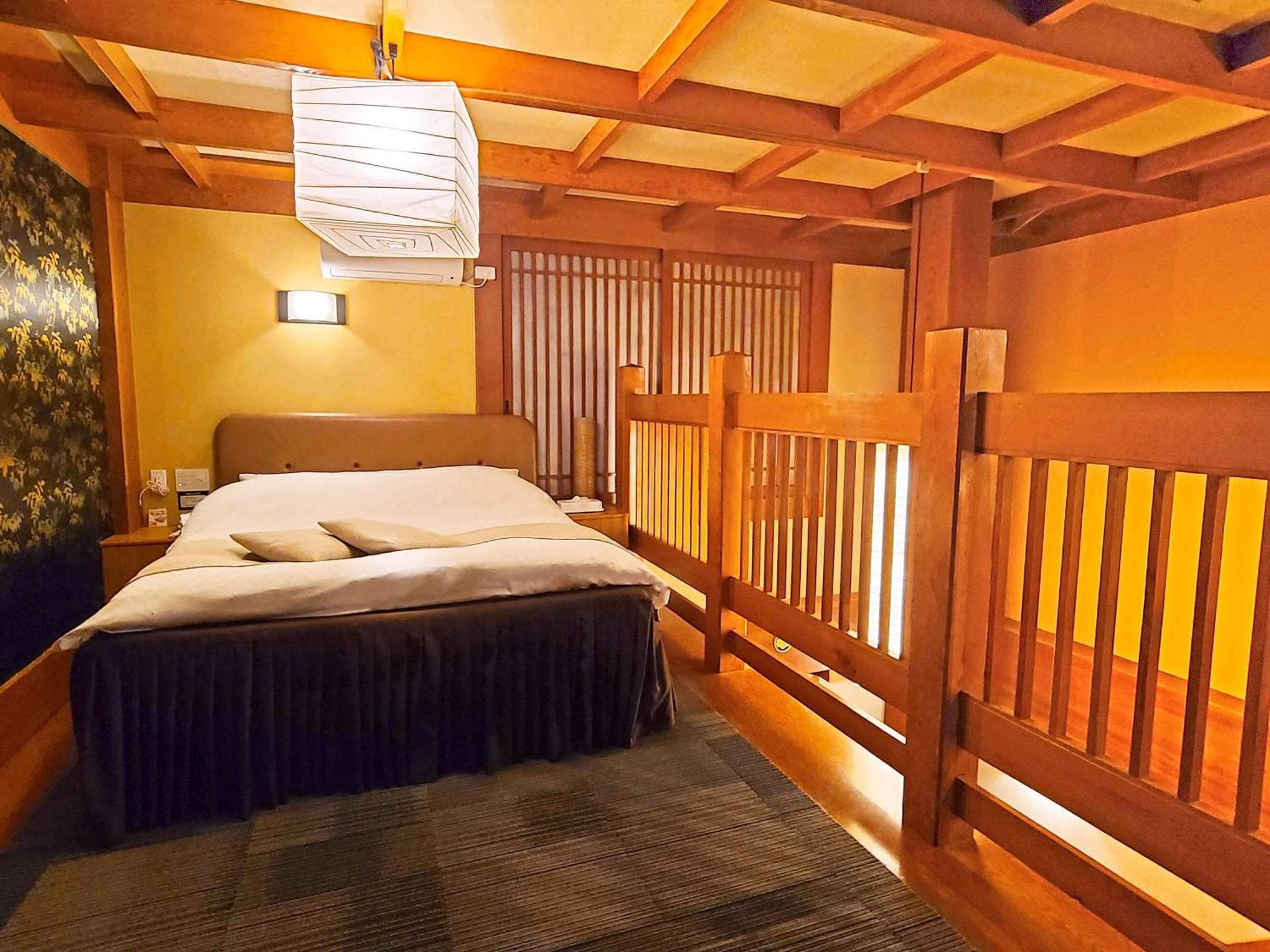 Pal Annex Katsuyama (Adults Only) Ξενοδοχείο Miyakomachi Εξωτερικό φωτογραφία