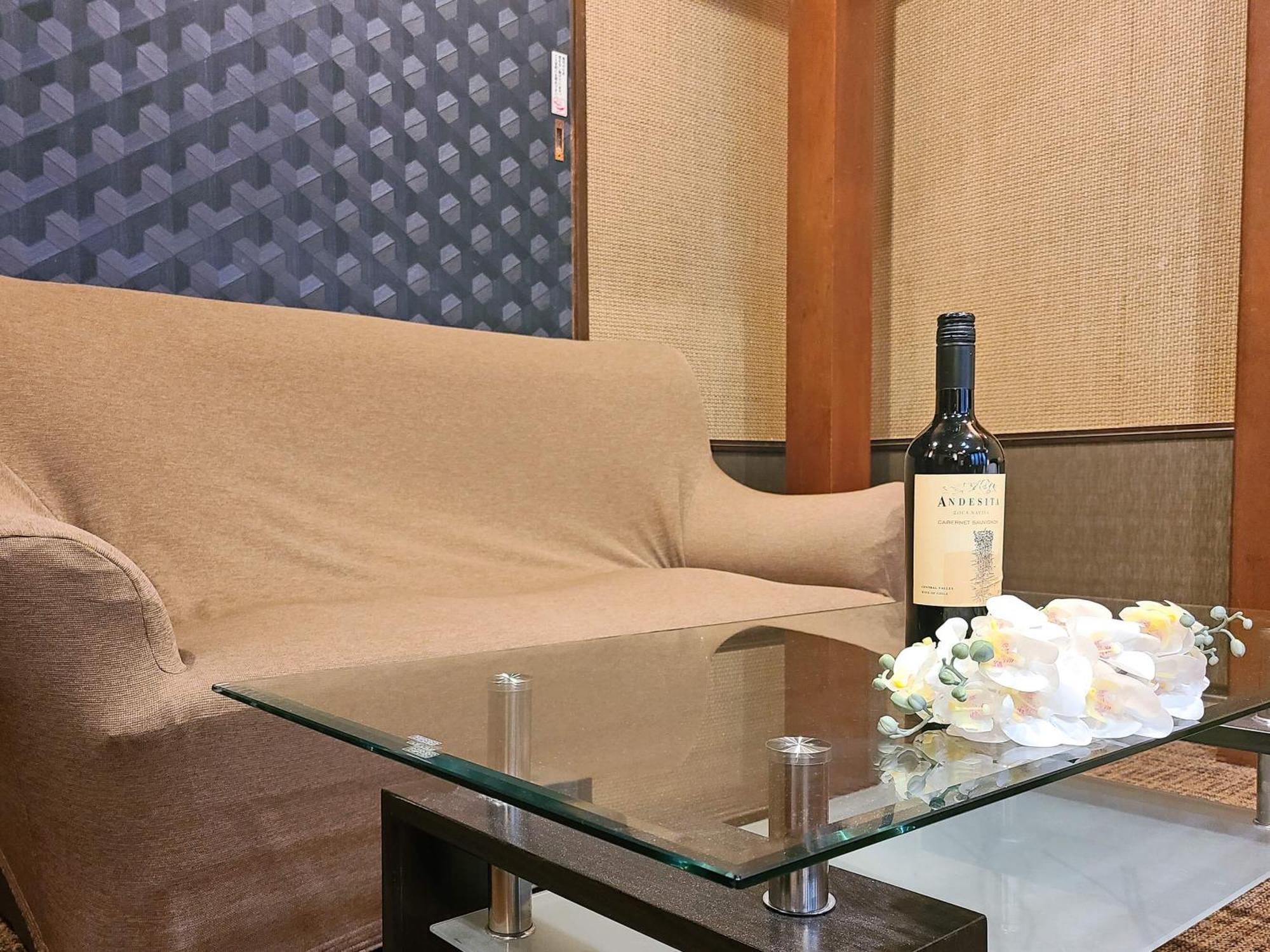 Pal Annex Katsuyama (Adults Only) Ξενοδοχείο Miyakomachi Εξωτερικό φωτογραφία