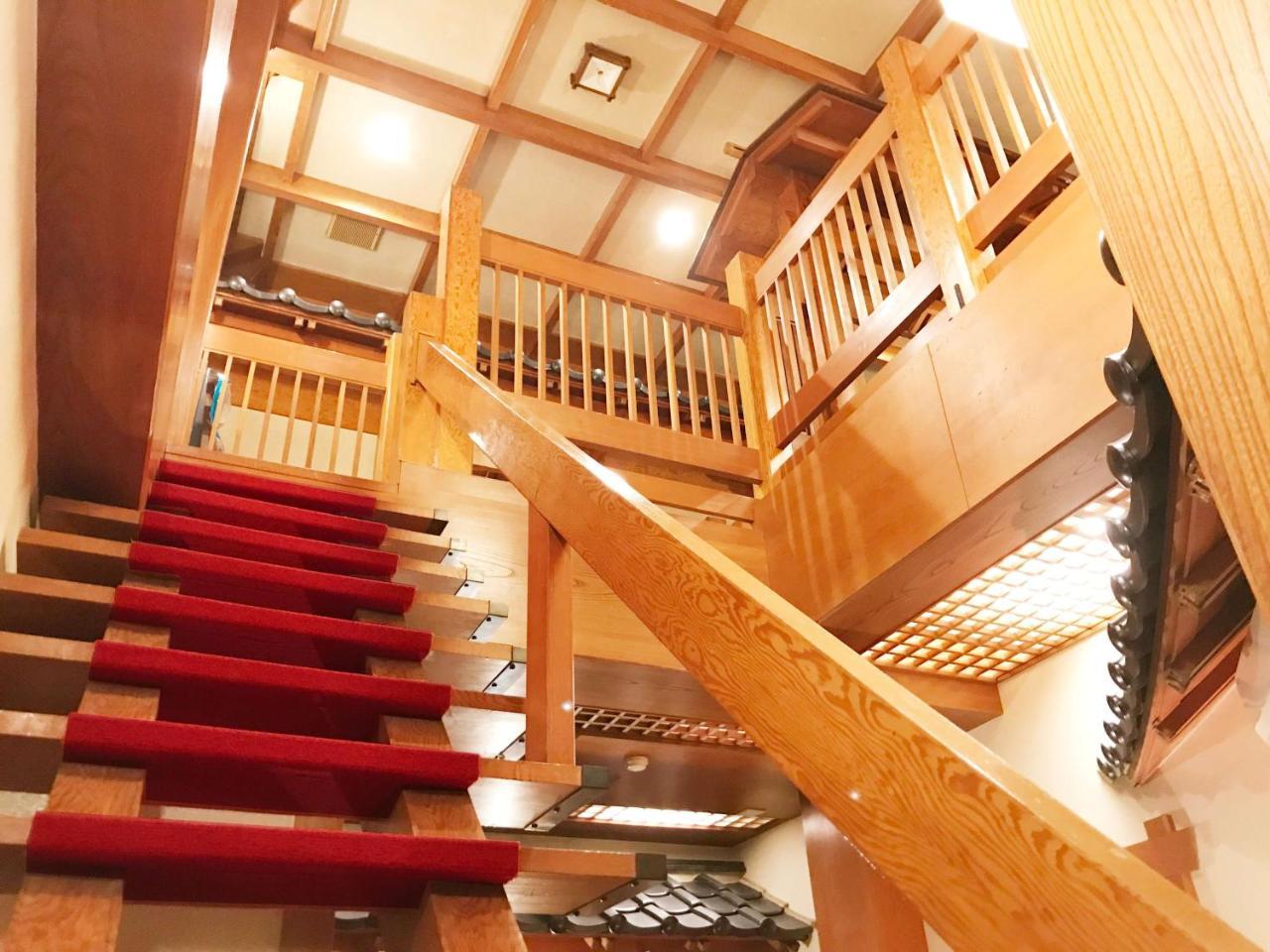 Pal Annex Katsuyama (Adults Only) Ξενοδοχείο Miyakomachi Εξωτερικό φωτογραφία