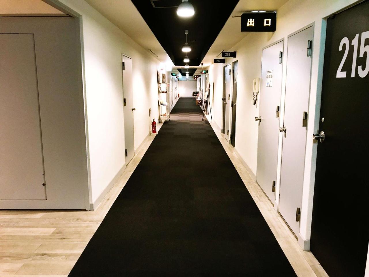 Pal Annex Katsuyama (Adults Only) Ξενοδοχείο Miyakomachi Εξωτερικό φωτογραφία