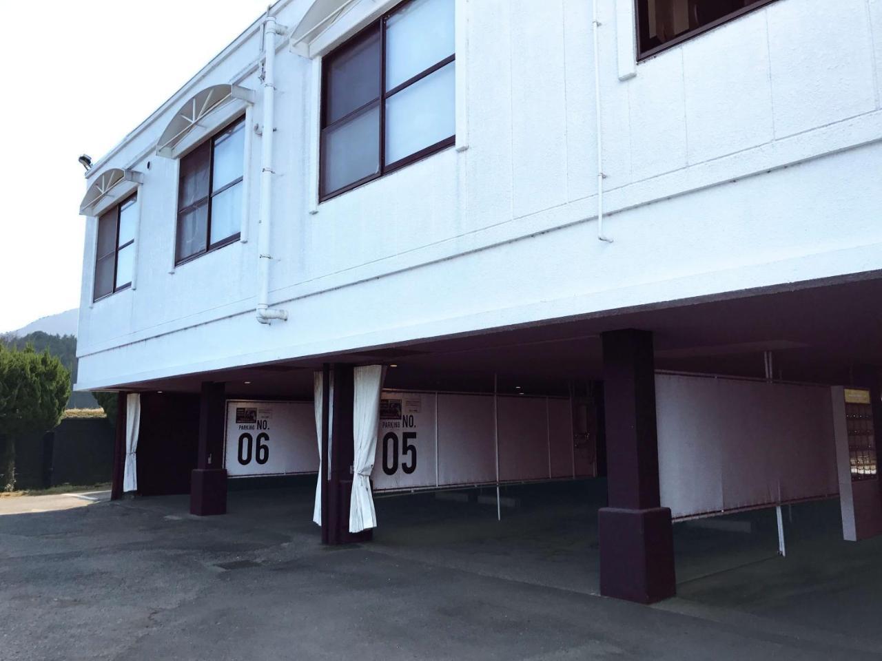 Pal Annex Katsuyama (Adults Only) Ξενοδοχείο Miyakomachi Εξωτερικό φωτογραφία