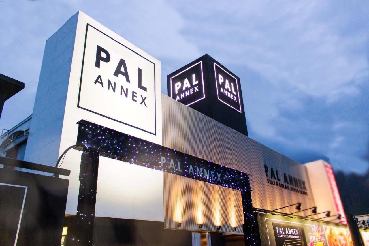 Pal Annex Katsuyama (Adults Only) Ξενοδοχείο Miyakomachi Εξωτερικό φωτογραφία